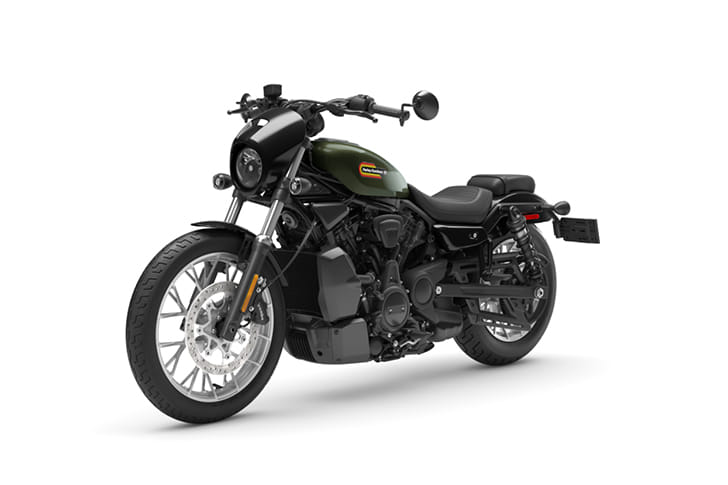 Harley Davidson Nightster Special Price, Images, Features, Mileage